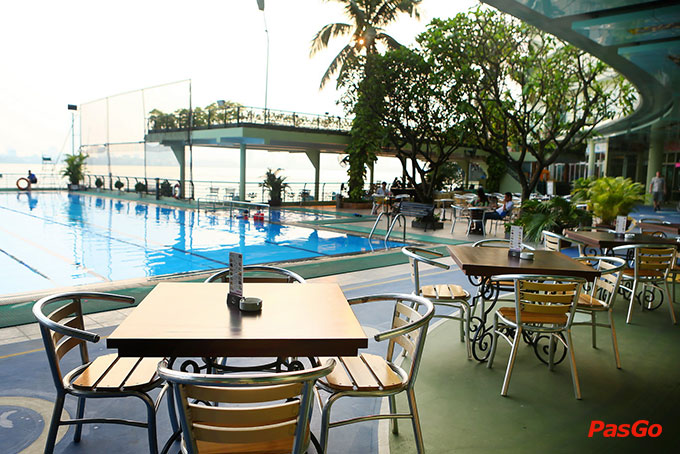 buffet sing bbq giảng võ 8