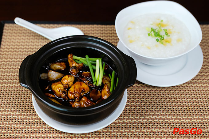 buffet sing bbq giảng võ 6