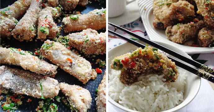 nhà hàng sườn no.1 thành thái 2