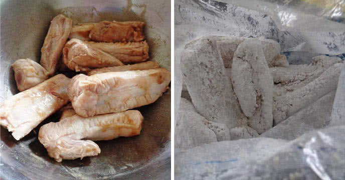 nhà hàng sườn no.1 thành thái 3