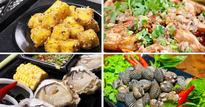 nhà hàng sườn no.1 thành thái 5