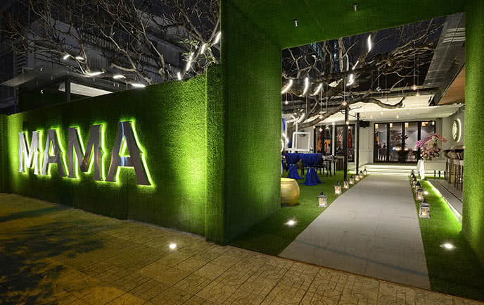 Top 10 nhà hàng ngon, có không gian đẹp ở Sài Gòn ảnh 3