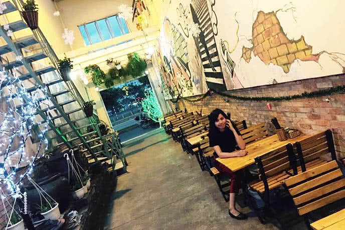 Top 10 nhà hàng ngon, có không gian đẹp ở Sài Gòn ảnh 7