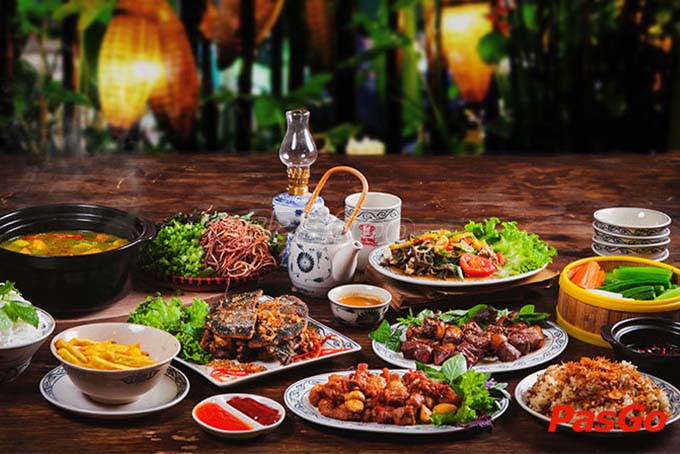 Top 10 quán ăn tối ngon, được yêu thích nhất ở Hà Nội 2