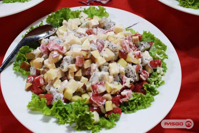 TOP 10 NHÀ HÀNG BUFFET ĂN NGON NHẤT Ở ROYAL CITY 13