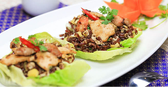 Top 20 nhà hàng ngon, nổi tiếng nhất ở Sài Gòn ảnh 16