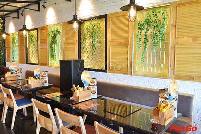 Top 10 địa chỉ ăn lẩu ngon rẻ, nổi tiếng ở Sài Gòn ảnh 5