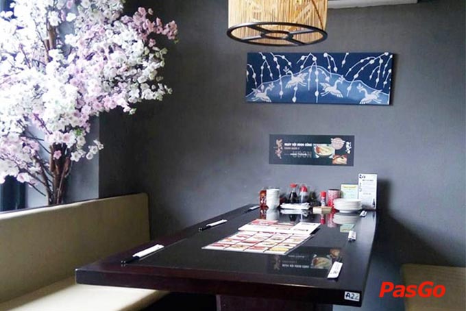  Top 10 địa chỉ ăn lẩu ngon rẻ, nổi tiếng ở Sài Gòn ảnh 8