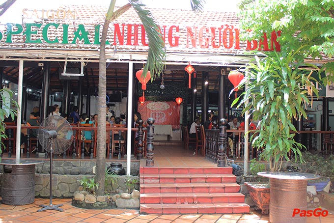 kỳ thú thủy quái sông mê kông trên bàn lẩu 5