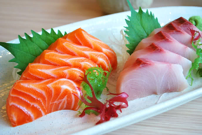 Top 10 nhà hàng buffet hải sản ngon, rẻ, chất ở Sài Gòn ảnh 2