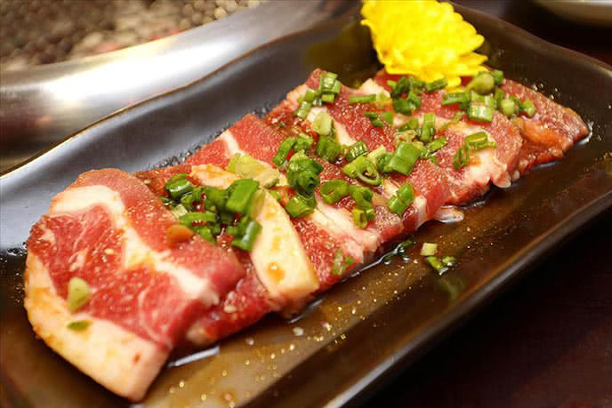 Top 10 nhà hàng buffet lẩu ngon nhất ở Sài Gòn ảnh 3