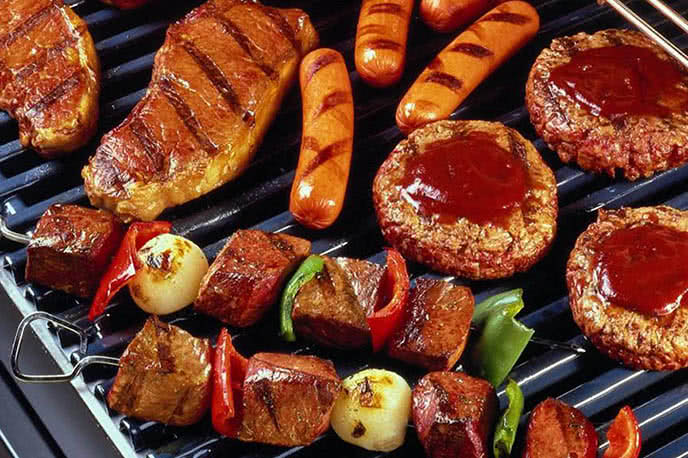 Top 10 nhà hàng buffet lẩu ngon nhất ở Sài Gòn ảnh 6