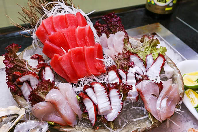 Top 10 nhà hàng buffet lẩu ngon nhất ở Sài Gòn ảnh 8