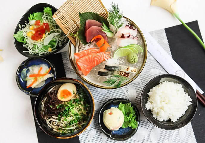 Top 10 nhà hàng buffet lẩu ngon nhất ở Sài Gòn ảnh 9