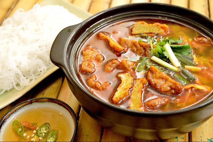 Top 10 nhà hàng món ngonViệt Nam nổi tiếng ở quận 1 ảnh 10