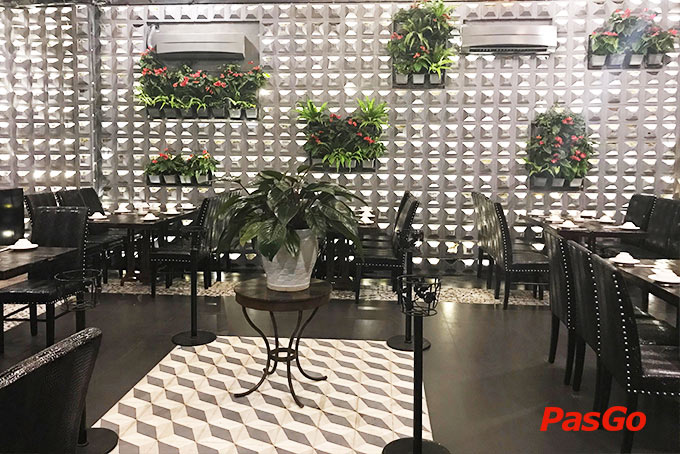 Top 10 quán ăn tối ngon, được yêu thích nhất ở Hà Nội 5