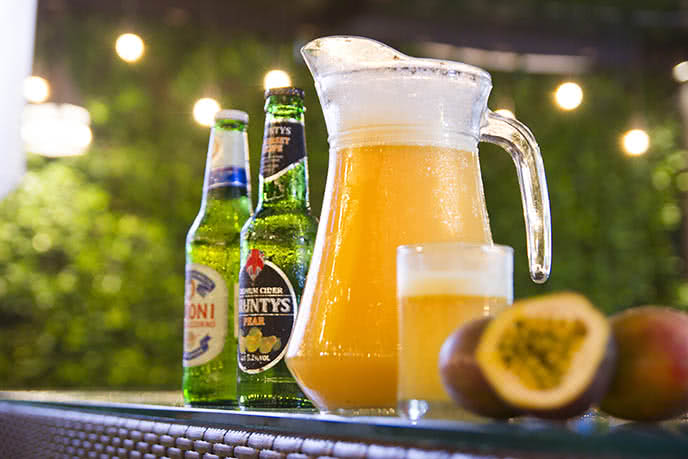 Top 20 beer club nổi tiếng, sôi động nhất ở Sài Gòn ảnh 1