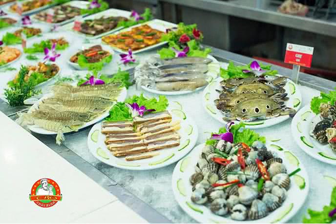 buffet lẩu nướng hà nội 15