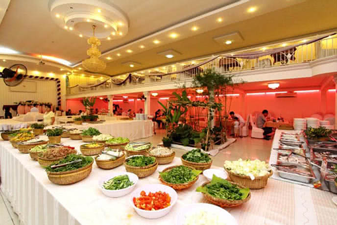 Top 20 nhà hàng ngon, nổi tiếng nhất ở Sài Gòn ảnh 3