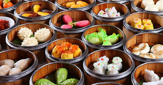 Top 5 nhà hàng buffet ngon tại khách sạn Hà Nội ảnh 1