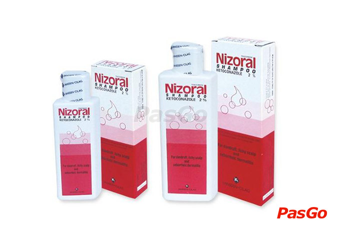 Dầu gội đầu 3