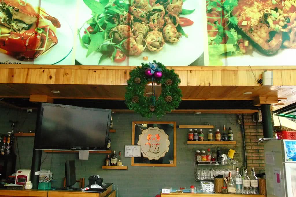 2 tí quán 11 võ văn tần không gian 2