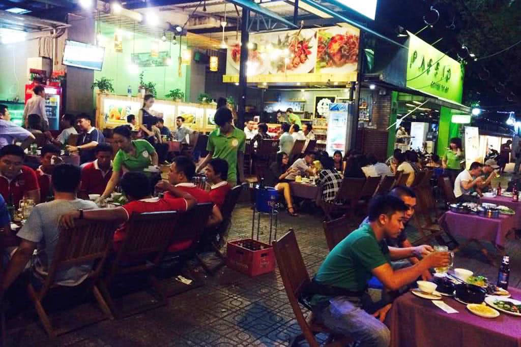 2 tí quán 11 võ văn tần không gian 3