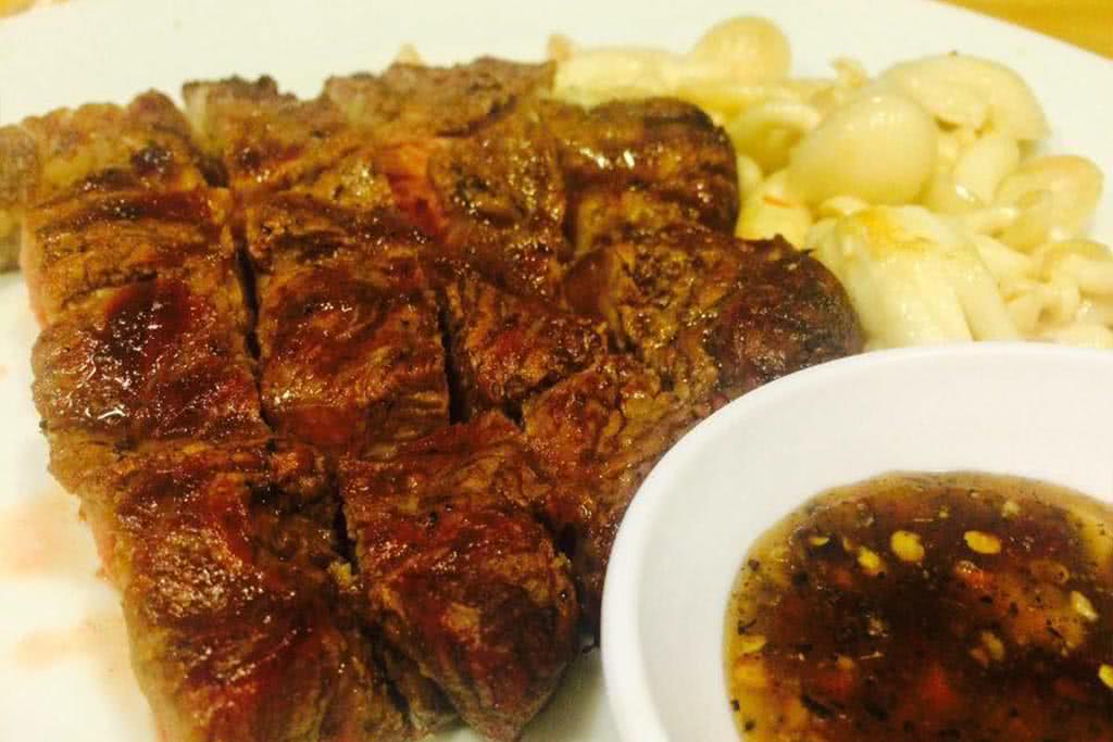 2 tí quán 11 võ văn tần món ăn 2