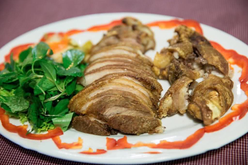 2 tí quán 11 võ văn tần món ăn 7