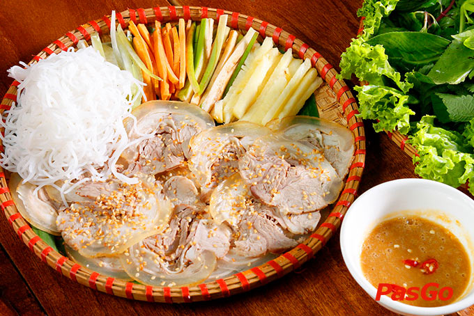 Top 20 nhà hàng món Việt ngon, nổi tiếng nhất ở Hà Nội - 8