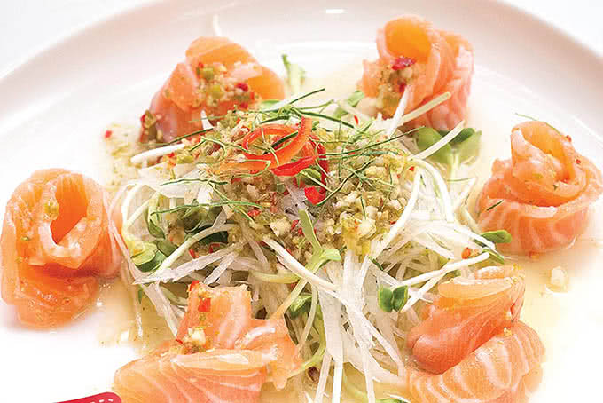 nhà hàng lẩu coca suki 2