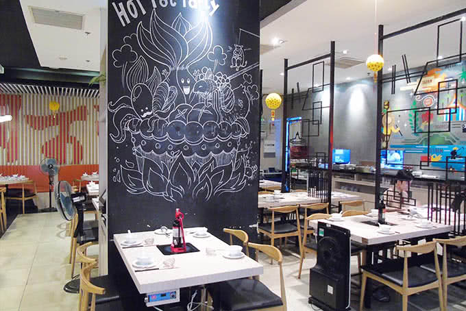 nhà hàng lẩu coca suki 4