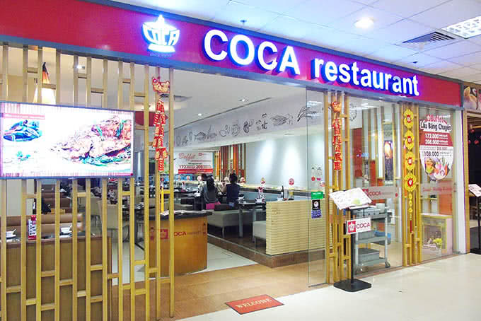 nhà hàng lẩu coca suki 5