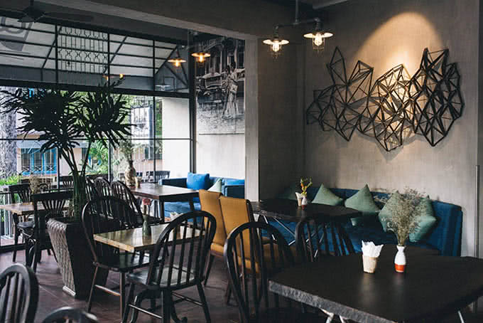 chuỗi nhà hàng quán bụi 5