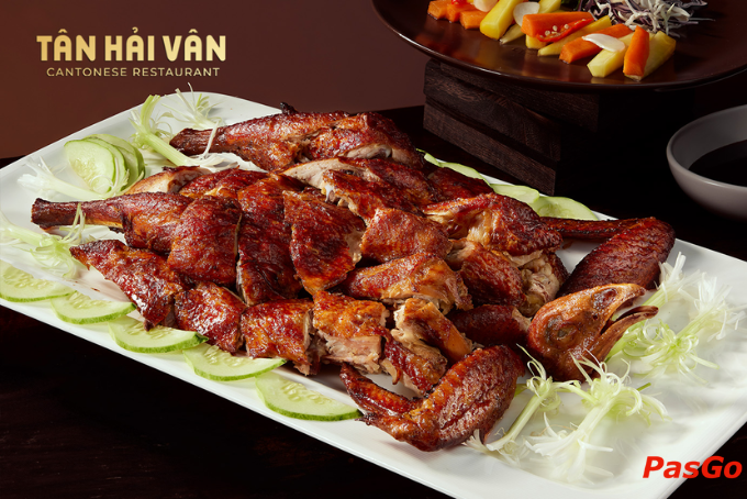 M&oacute;n nhậu Trung Hoa tại T&acirc;n Hải V&acirc;n - Qu&aacute;n nhậu Quảng Đ&ocirc;ng 