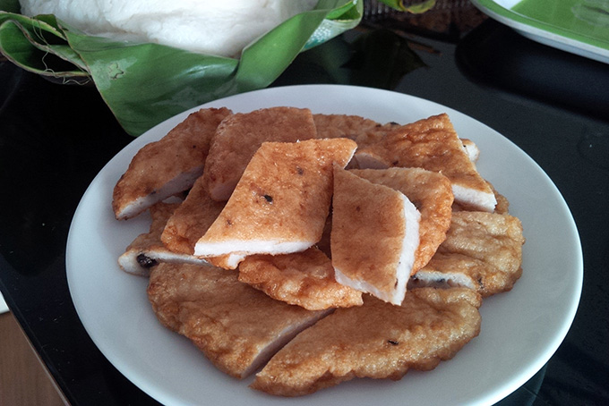 Chả cá nha trang 6 Chả cá nha trang