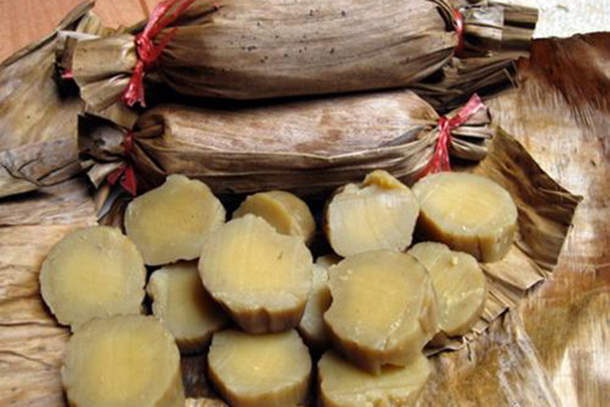 Top 7 Loại bánh đặc sản nổi tiếng phổ biến tỉnh Phú Thọ