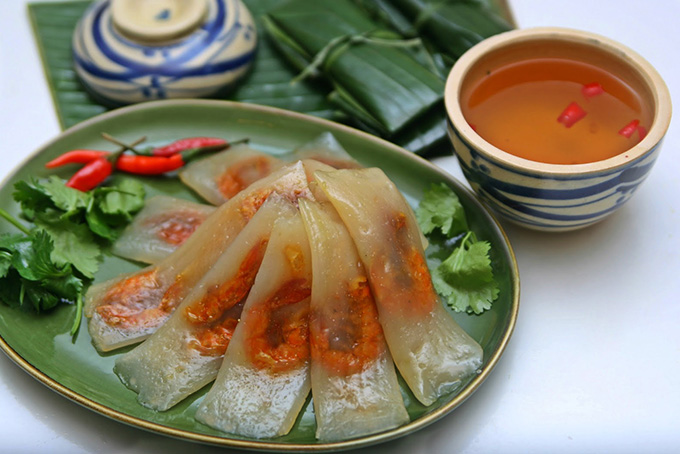 Top 10 loại bánh đặc sản Đà Nẵng ngon nhất và địa chỉ mua