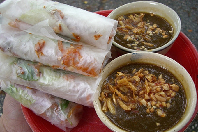 Chè Sài Gòn