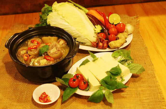 Bò Tơ Tây Ninh Năm Sánh 17 - Âu Cơ-12