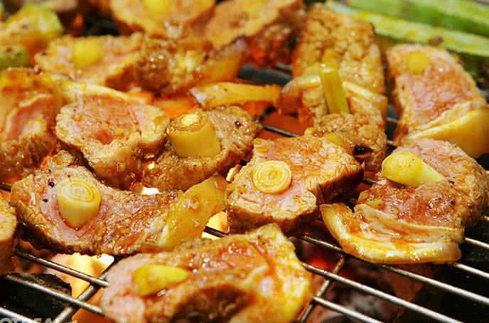 Bò Tơ Tây Ninh Năm Sánh 17 - Âu Cơ-3