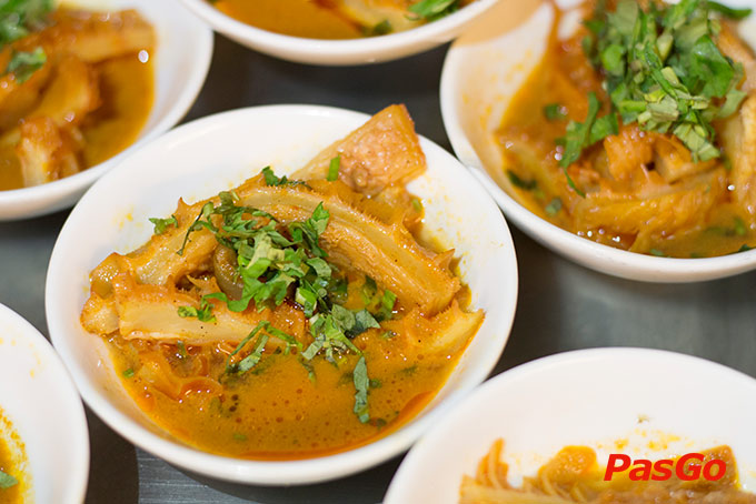 Buffet Đệ Nhất - Hoàng Việt-16