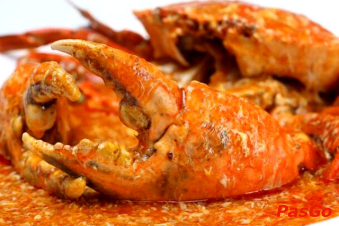 Nhà hàng Tadifar Phố Vọng 8