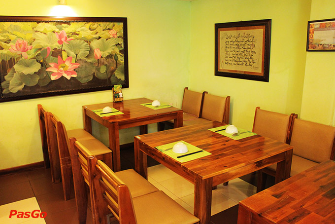 Chay Hoan Hỷ Nam Kỳ Khởi Nghĩa 17