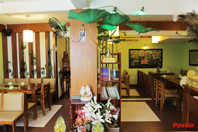 Chay Hoan Hỷ Nam Kỳ Khởi Nghĩa 19