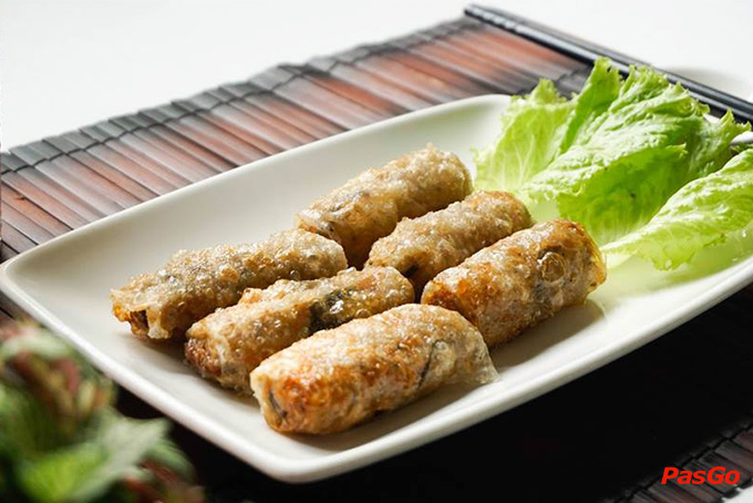 Chay Hoan Hỷ Nam Kỳ Khởi Nghĩa 3