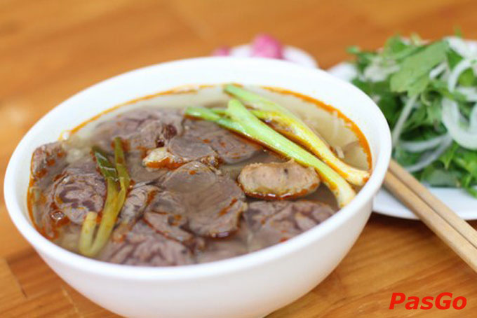 Nhà hàng Đặc Sản Trần Lê Duẩn 6