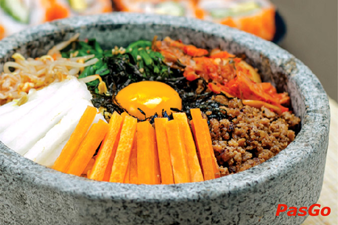 GoGi House - Quang Trung -7