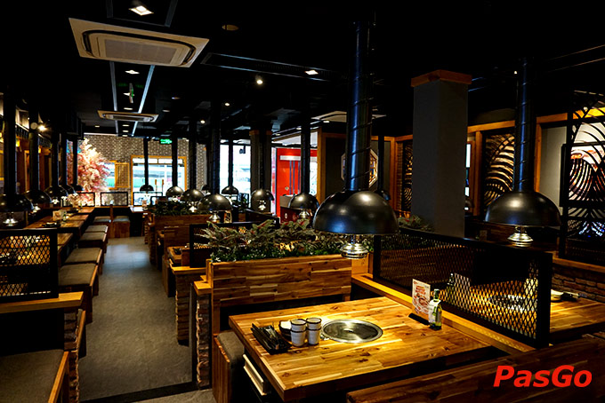 GoGi House - Quang Trung -11