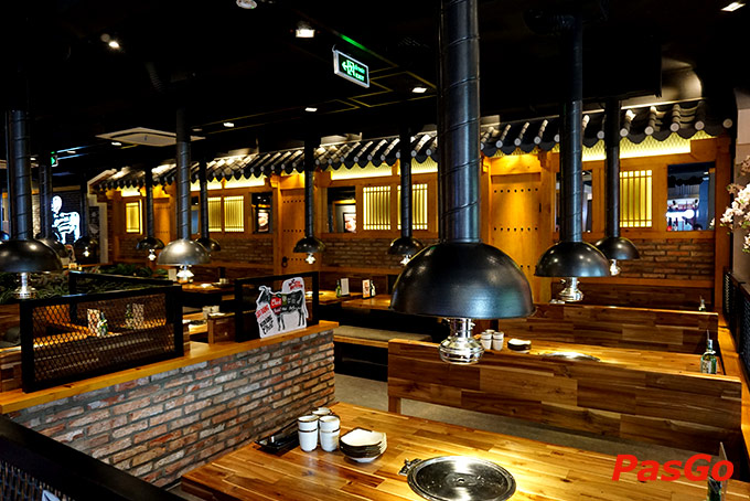 GoGi House - Quang Trung -13